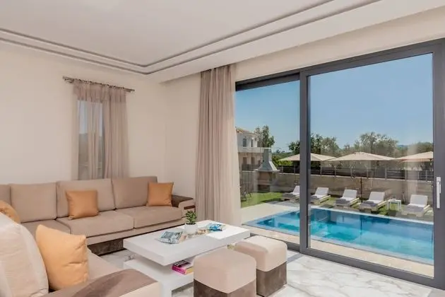 Deluxe Villa