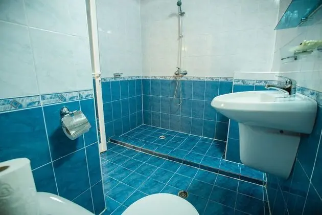 Standard Tek Kişilik Oda