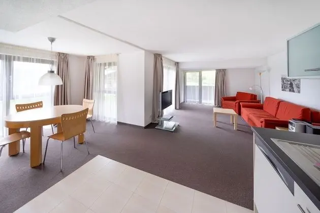 Superior Apart Daire, 1 En Büyük (King) Boy Yatak ve Çekyat, Sigara İçilmez