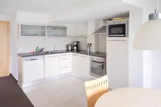 Superior Apart Daire, 1 En Büyük (King) Boy Yatak ve Çekyat, Sigara İçilmez