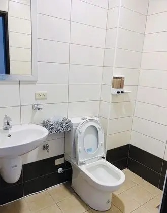 Basic Tek Büyük Yataklı Oda, 1 Yatak Odası