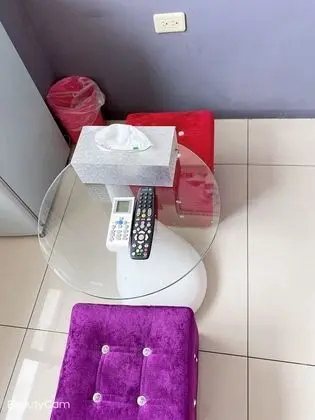 Design Tek Büyük Yataklı Oda, 1 Yatak Odası