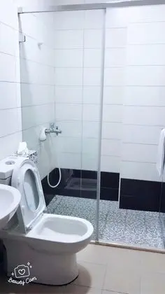 Design Tek Büyük Yataklı Oda, 1 Yatak Odası