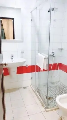 Family Üç Kişilik Oda, 1 Yatak Odası