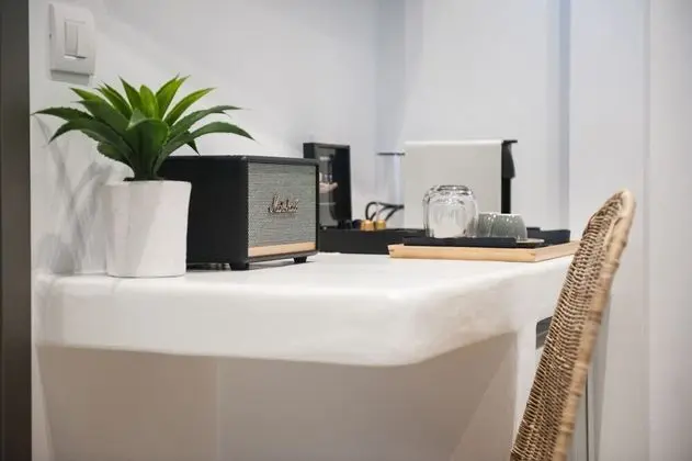 Deluxe Oda, Sıcak Su Havuzu