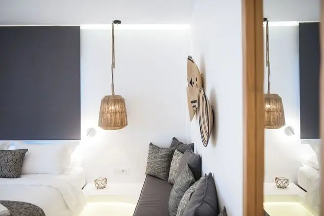 Deluxe Oda, Sıcak Su Havuzu