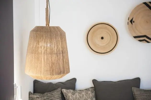 Deluxe Oda, Sıcak Su Havuzu