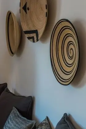 Deluxe Oda, Sıcak Su Havuzu