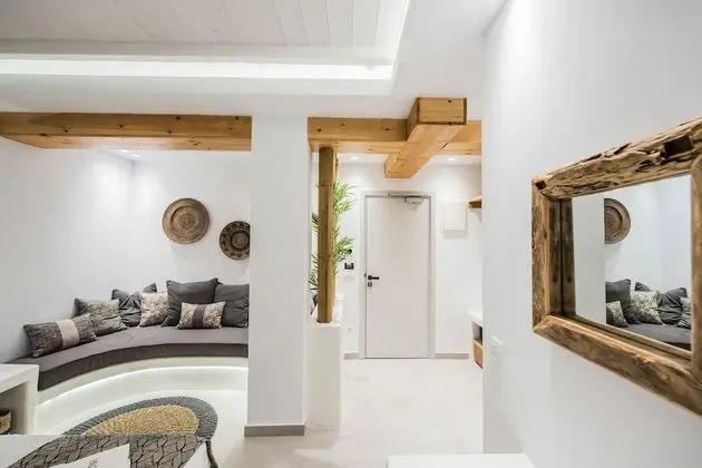 Deluxe Tek Büyük Yataklı Oda, Şehir Manzaralı