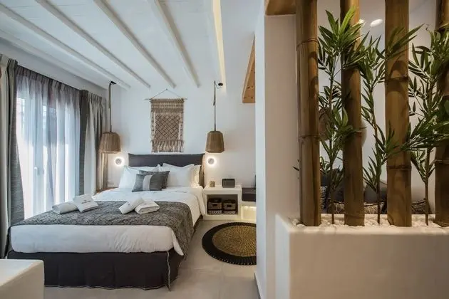 Deluxe Tek Büyük Yataklı Oda, Şehir Manzaralı