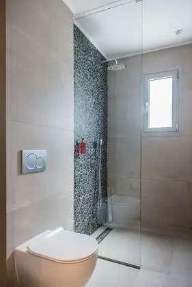 Deluxe Tek Büyük Yataklı Oda, Şehir Manzaralı