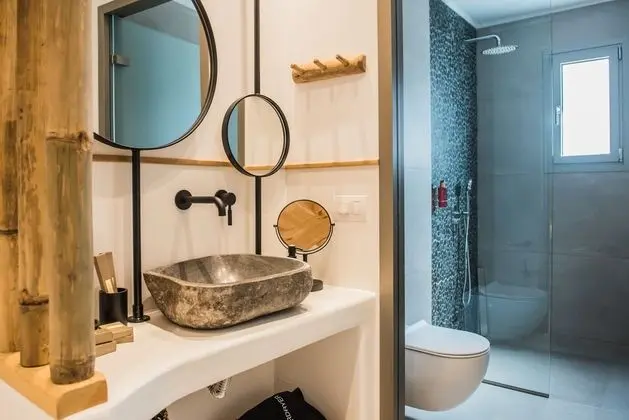 Deluxe Tek Büyük Yataklı Oda, Şehir Manzaralı