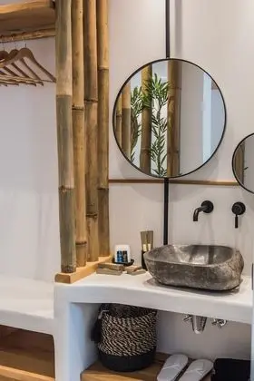 Deluxe Tek Büyük Yataklı Oda, Şehir Manzaralı