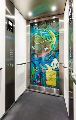 Tek Büyük Yataklı Oda (0 Bedroom)