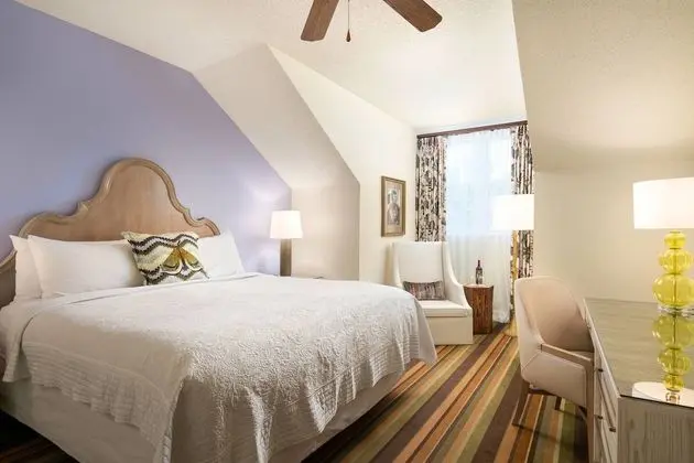 Oda, 1 En Büyük (King) Boy Yatak