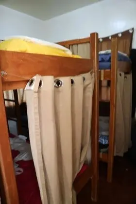 Ortak Ranzalı Oda, Karma Ranzalı Oda (1 Bed)