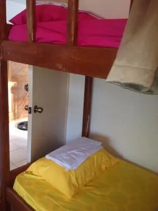 Ortak Ranzalı Oda, Karma Ranzalı Oda (1 Bed)