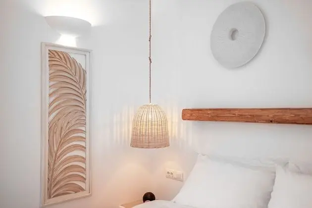 Deluxe Tek Büyük Yataklı Oda, Deniz Manzaralı