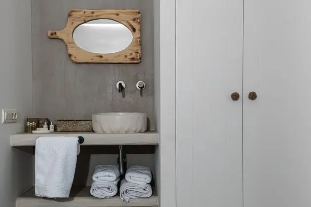 Deluxe Tek Büyük Yataklı Oda, Deniz Manzaralı