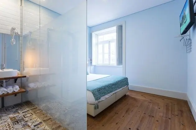 Exclusive Tek Büyük Yataklı Oda