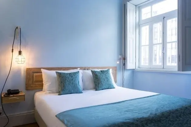 Exclusive Tek Büyük Yataklı Oda