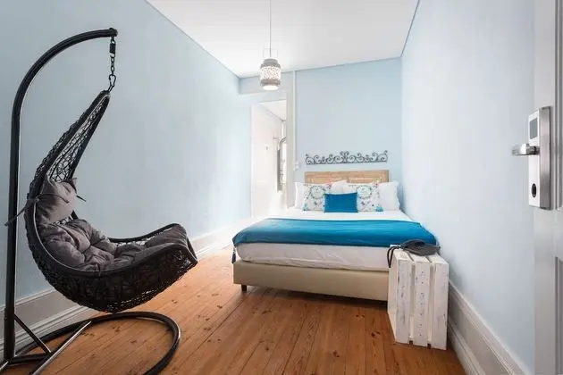 Superior Tek Büyük Yataklı Oda