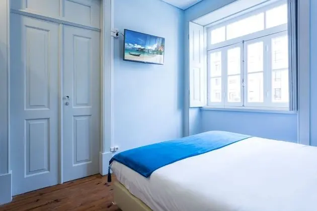 Superior Tek Büyük Yataklı Oda