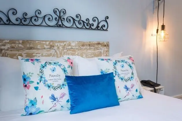 Superior Tek Büyük Yataklı Oda