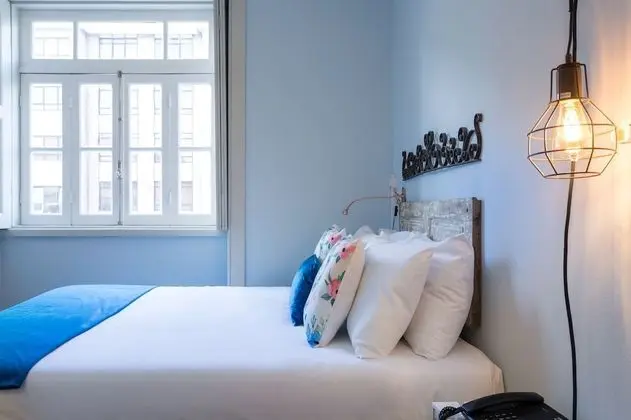 Superior Tek Büyük Yataklı Oda