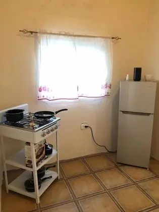 Ortak Ranzalı Oda
