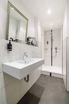 Standard Tek Kişilik Oda