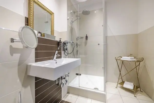 Standard Tek Kişilik Oda