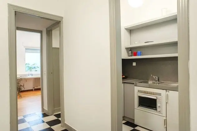 Apart Daire, Sigara İçilmez