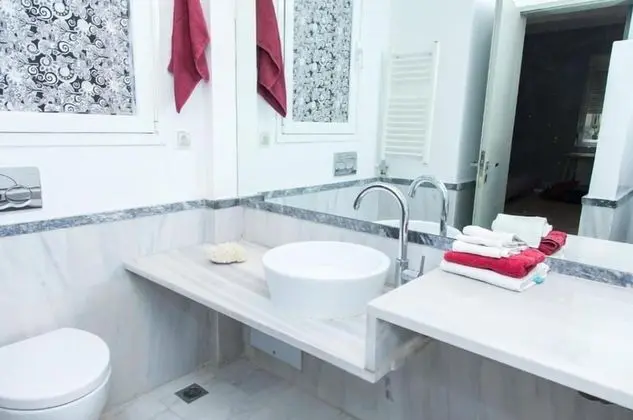 Apart Daire, Sigara İçilmez