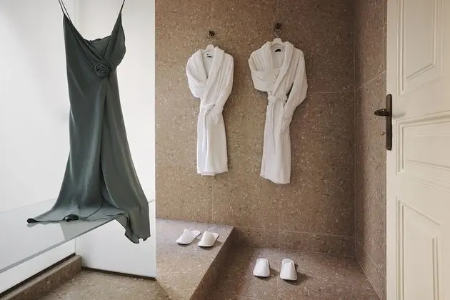 Deluxe Tek Büyük Yataklı Oda, Şehir Manzaralı
