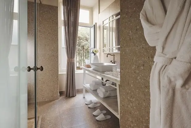 Deluxe Tek Büyük Yataklı Oda, Şehir Manzaralı
