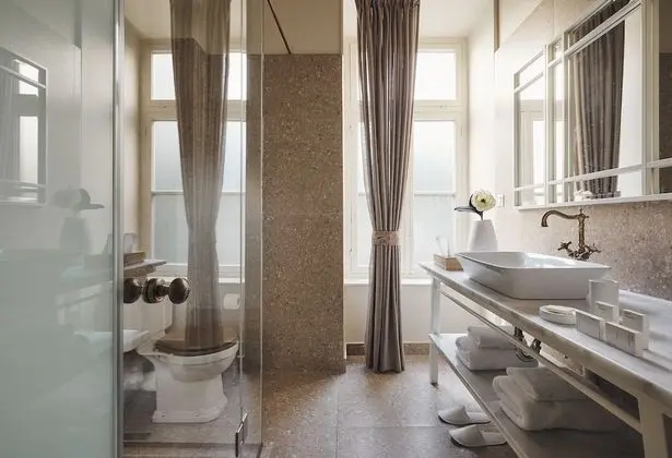 Deluxe Tek Büyük Yataklı Oda, Şehir Manzaralı