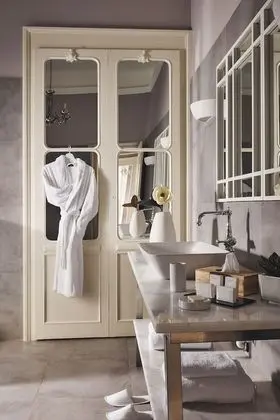 Executive Süit, Bahçe Manzaralı (Metropolitan Suite)