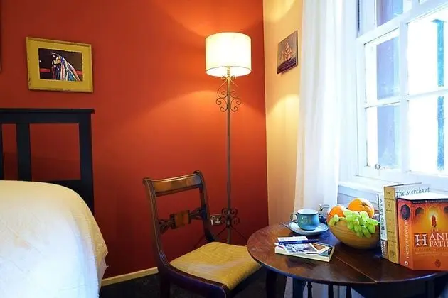 Apart Daire (1 Bedroom)