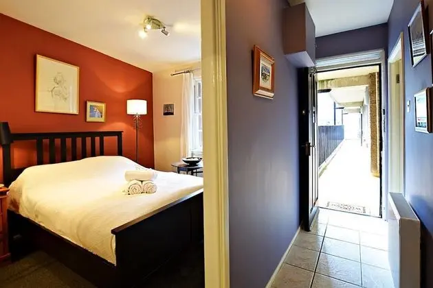 Apart Daire (1 Bedroom)