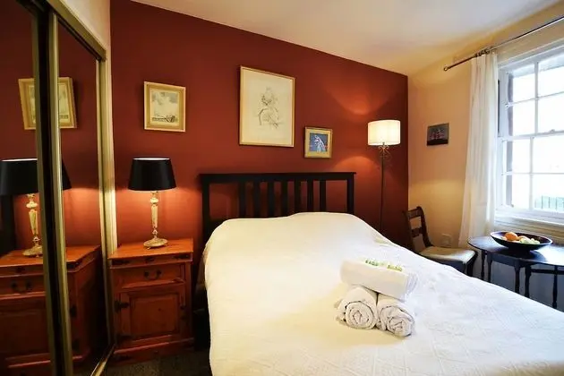 Apart Daire (1 Bedroom)