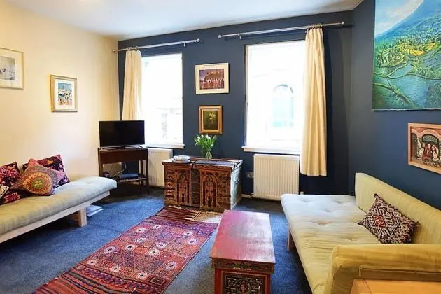 Apart Daire (1 Bedroom)