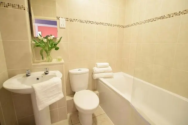 Apart Daire (1 Bedroom)