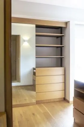 Apart Daire, Sigara İçilmez