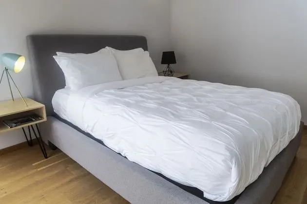 Apart Daire, Sigara İçilmez