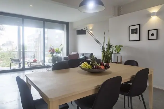 Apart Daire, Sigara İçilmez