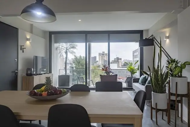 Apart Daire, Sigara İçilmez