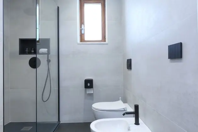 Comfort Oda, 1 Büyük (Queen) Boy Yatak