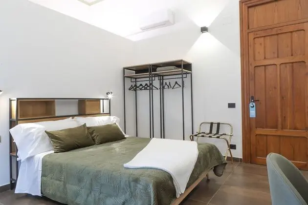 Exclusive Oda, 1 Büyük (Queen) Boy Yatak, Balkon, Şehir Manzaralı