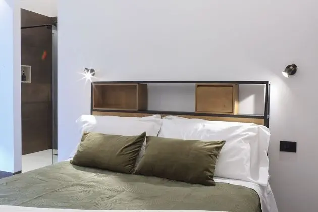 Exclusive Oda, 1 Büyük (Queen) Boy Yatak, Balkon, Şehir Manzaralı